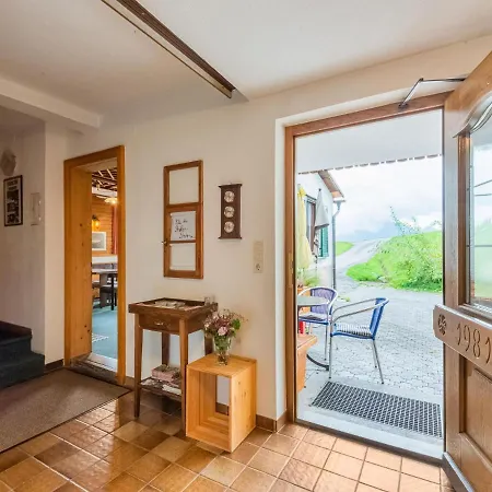 Vintage Holiday Home In Vorarlberg Near Ski Area Schwarzenberg im Bregenzerwald Exterior photo