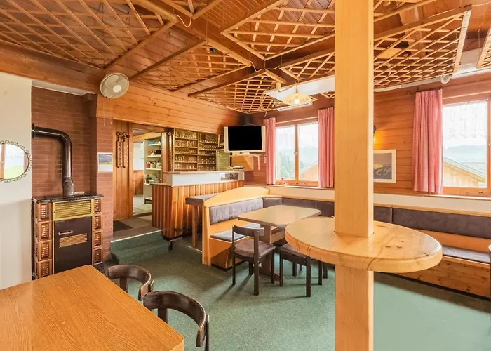 Vintage Holiday Home In Vorarlberg Near Ski Area
