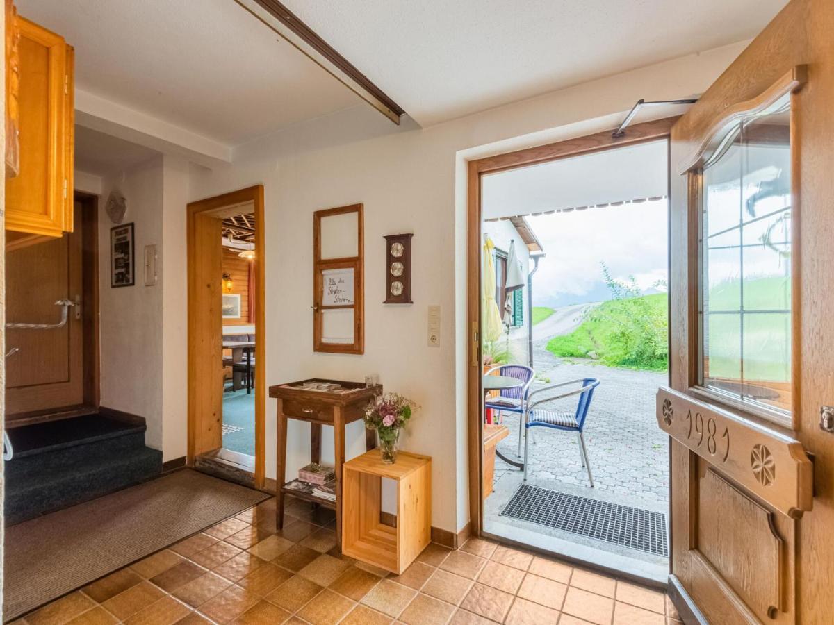 Vintage In Vorarlberg Near Area