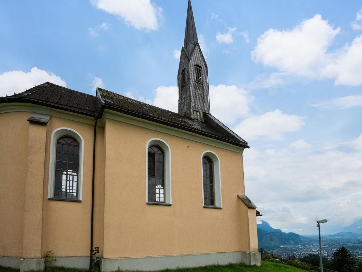 Vintage In Vorarlberg Near Area *