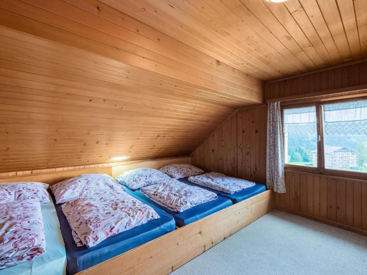 Vintage In Vorarlberg Near Area Holiday home *