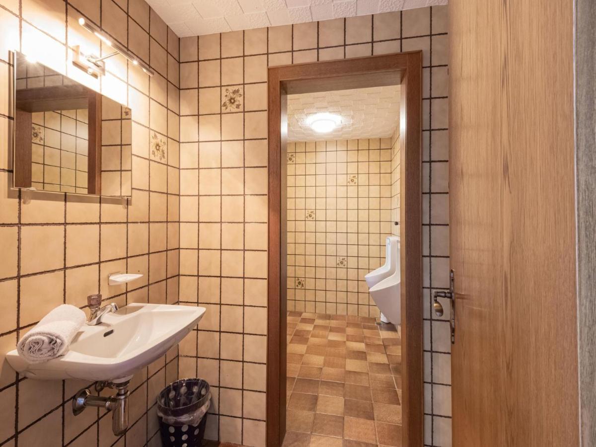 Vintage In Vorarlberg Near Area Holiday home