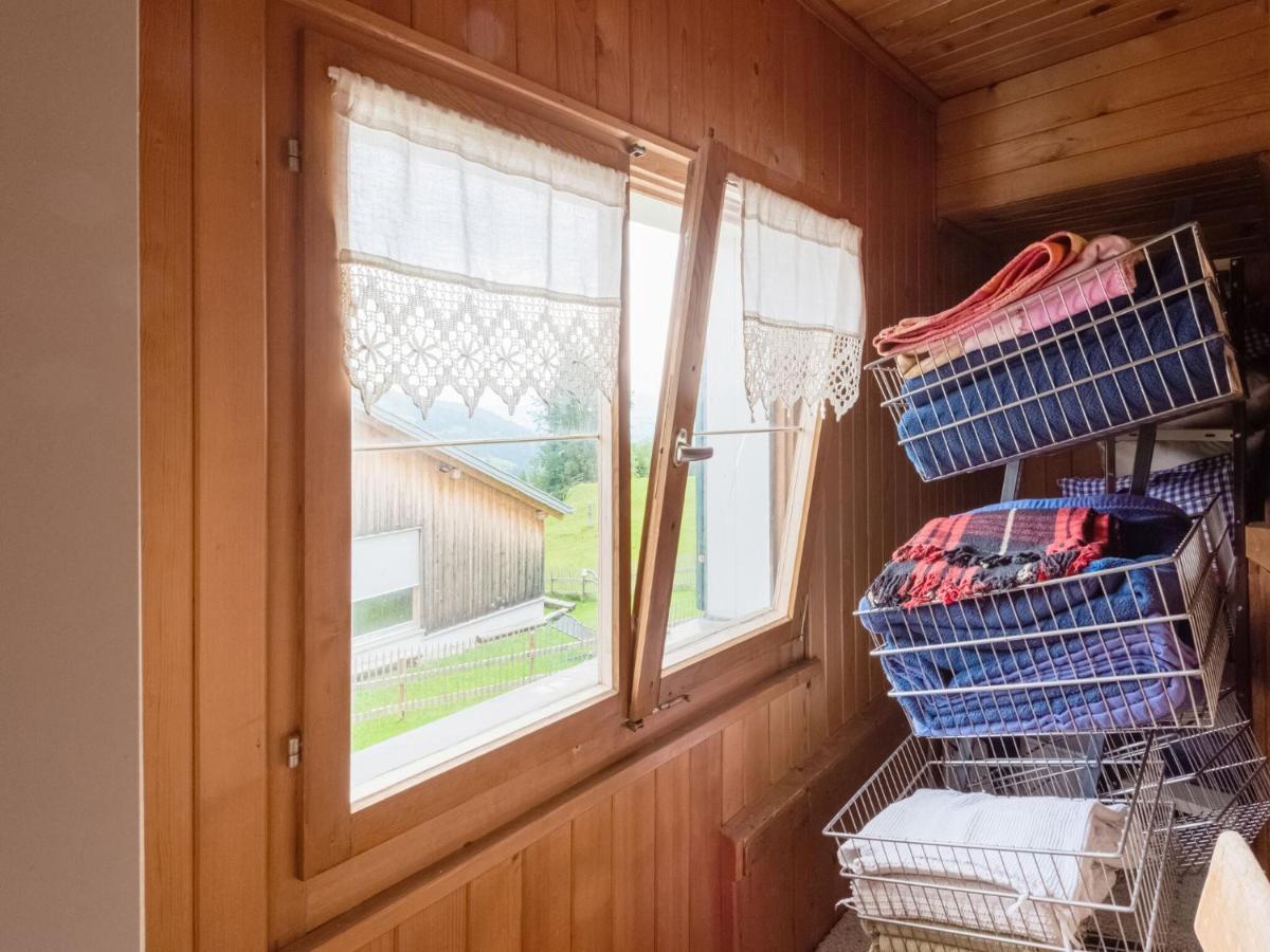 Vintage In Vorarlberg Near Area *