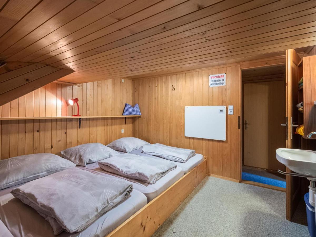 Holiday home Vintage In Vorarlberg Near Area *