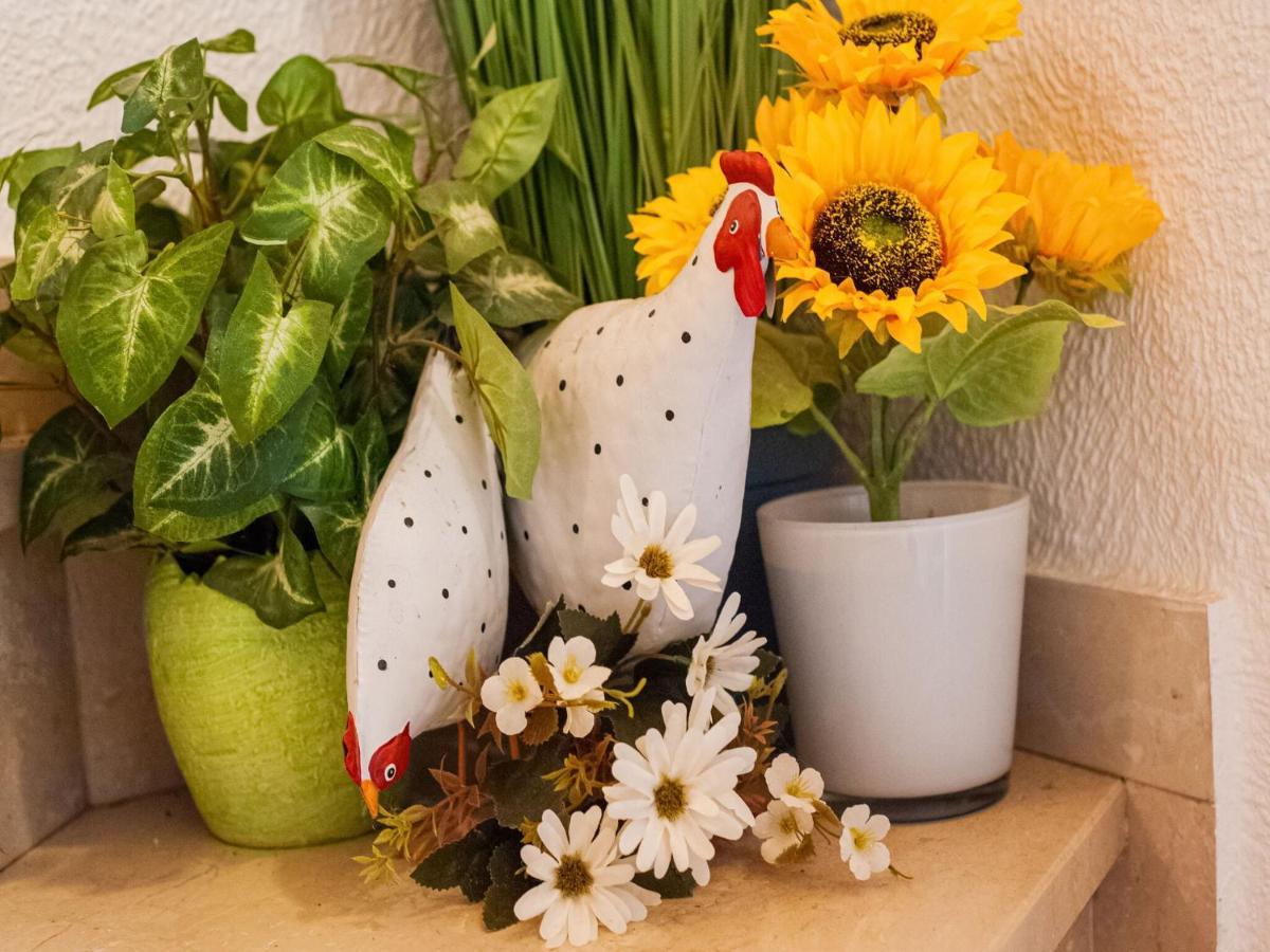 Vintage In Vorarlberg Near Area Holiday home *