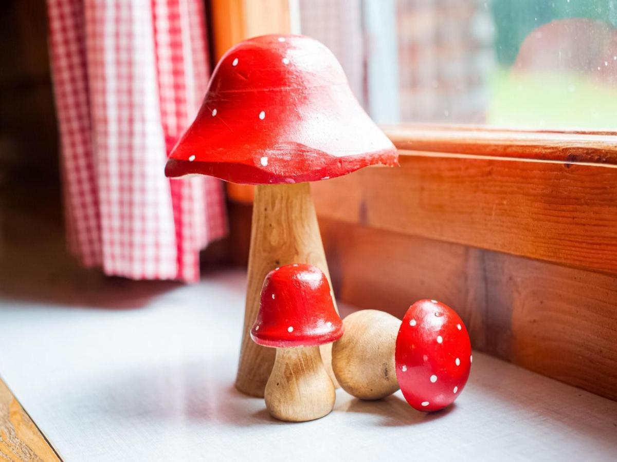 Holiday home Vintage In Vorarlberg Near Area